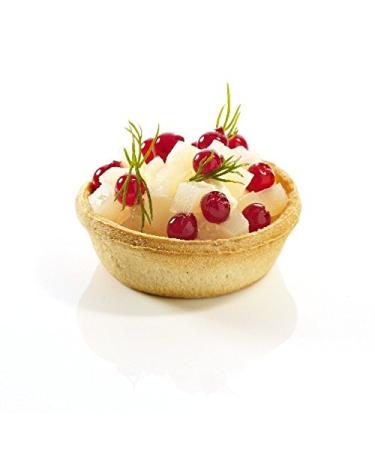 Premium Pidy Tartelette Shells - Perfect for Pies & Tarts | International Shipping Available - Buy Online on GoSupps.com