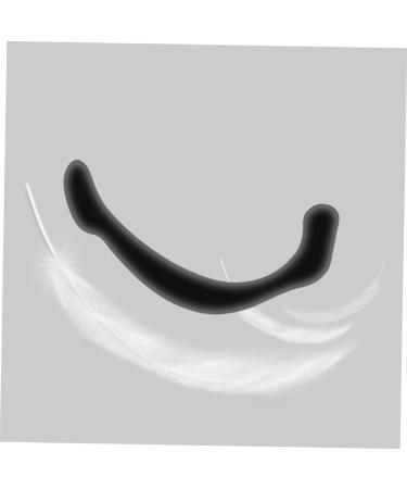 COOLHIYA Ear Hooks for Masks - 4 Pairs of Mask Hangers for Ear Protection & Comfort - Buy Online on GoSupps.com