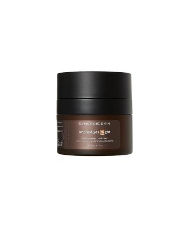 Shop Synergie Skin ImprovEyes - Age-Defying Eye Cream for Puffiness Dark Circles & Fine Lines | 15 ml | International Shipping - Buy Online on GoSupps.com