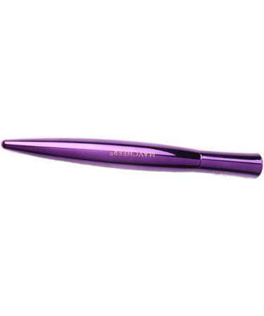 FOMIYES 2pcs Eyeliner Pencil Eye Liner Pencils Girl Eyeliner Liquid Pen Liquid Eyeliner Makeup Quick Dry 1 count (Pack of 1) Purplex2pcs - Buy Online on GoSupps.com