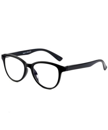 Intelligent photochrome presbyopia glasses for women with cat eyes ultra -light retro frame HD outdoor reader Dioptrie +0.5 to +3.0.02 +3.0 +3.0 02