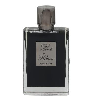 Kilian Back To Black-Aphrodisiac Refillable Eau de Parfum Spray for Unisex 1.7 Ounce - Buy Online on GoSupps.com