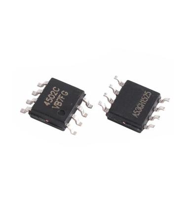 10pcs AF4502C SOP8 AF4502 SOP 4502C SOP-8 SMD - Buy Online on GoSupps.com