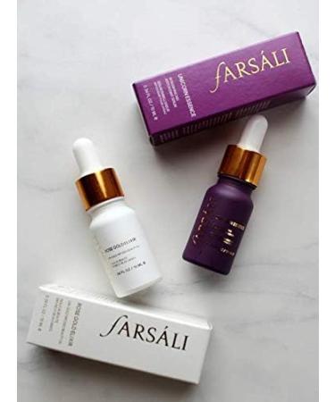 Farsali Unicorn Essence Mini - 0.34 oz Travel Size | Best International Shipping - Buy Online on GoSupps.com