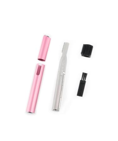 FOMIYES Ladies Electric Facial Hair Trimmer - Eyebrow Razor & Shaver for Women | Perfect Hair Remover for Flawless Skin - Buy Online on GoSupps.com