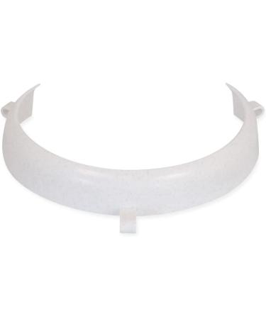 AFH Plate Rim Elevation Aid - Enhance Eating Comfort with Everyday Plate Elevation Solutions - Buy Online on GoSupps.com