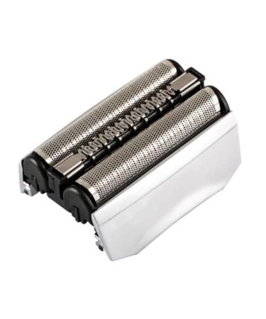 LIZONGFQ 2PCS Replacement Shaver Head for Braun 70S Series-7 790Cc Cutter Replacement Head (Color : As Shown)