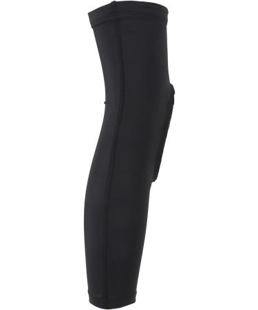 Calf Compression Sleeves Comfortable & Breathable Leg Sleeves for Basketball | 1 Pair International Shipping Available - Buy Online on GoSupps.com