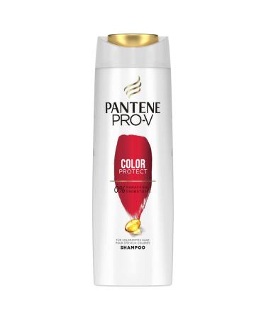 Pantene Pro-V Color Protect Shampoo 500ML | Antioxidant Formula for Colored Hair - Shop Now for International Shipping! - Buy Online on GoSupps.com