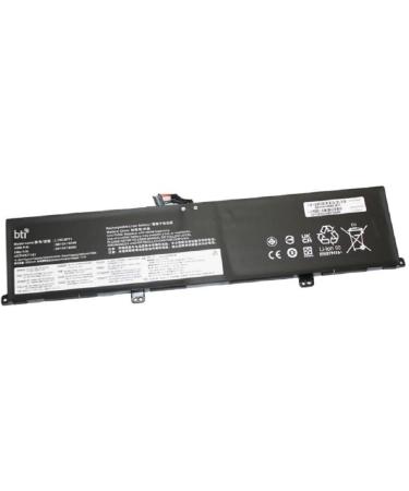 Batt for T-PAD P1 GEN 3 20TH P1 GEN 3
