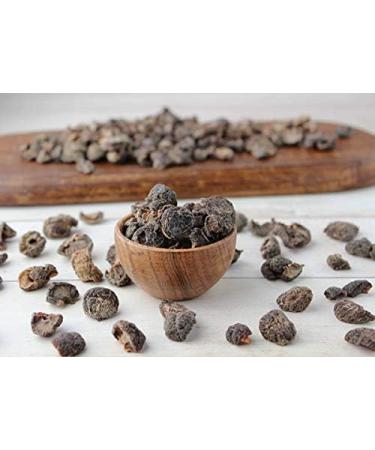 YAAJ Dry Amla | Gooseberry for Hair & Skin Care (200g - Buy Online on GoSupps.com