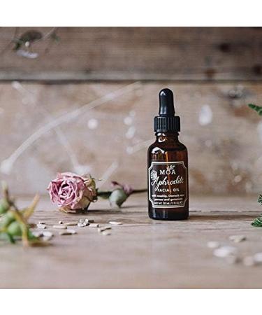 MOA Aphrodite Facial Oil - Buy Online on GoSupps.com