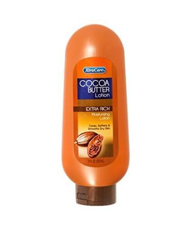 Cocoa Butter Extra Rich Moisturizing Lotion 18 fl. oz.