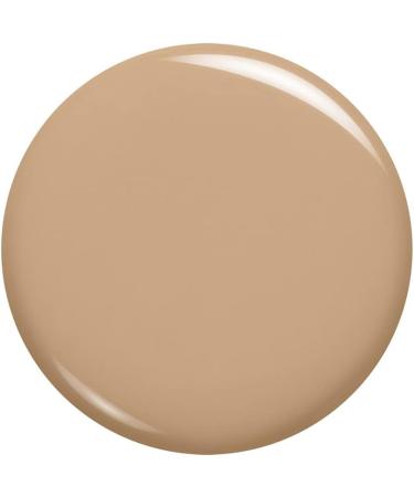 L'Or al Paris Infallible Fluid Foundation 24 Hour Fresh Wear - All Skin Types - 220 Sand Pack of 3 (3 x 30 ml) - Buy Online on GoSupps.com