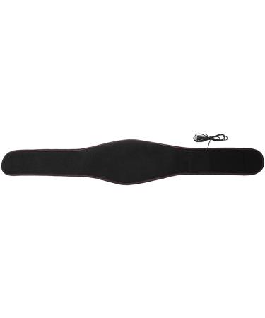 Portable USB Back Support Belts & Heating Pillows | Hot-Cold Waist Care for Pain Relief - Buy Online on GoSupps.com