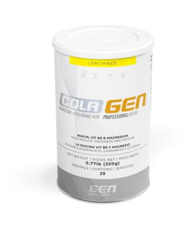 Gen Professional Perfect Nutrition ColaGen