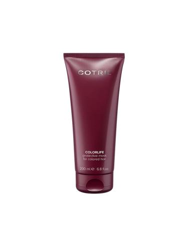 Cotril Colorlife Mask 200ml - Color Protection Mask