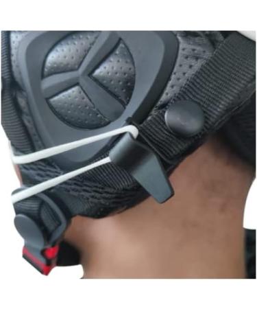 Driveloop Mask Holder - Extends Masks Comfortably for Adults & Children | 5 Pack | International Shipping - Buy Online on GoSupps.com