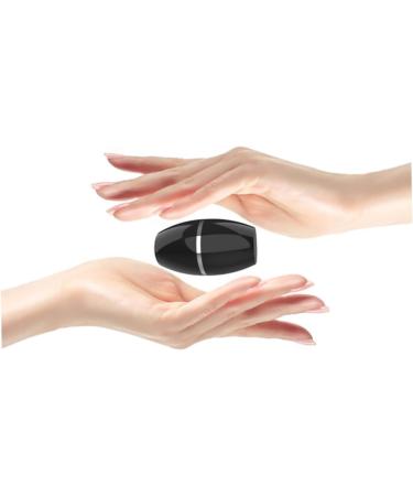 Beavorty 5pcs Roller Facial Skin Care Roller Face Massager Tool Face Massager Roller Oil-absorbing 5X2.9X2.9CMx5pcs Whitex5pcs - Buy Online on GoSupps.com