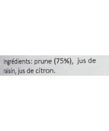 To Filema Tis Lelas Homemade Plum Jam with No Added Sugar Pack of 2 x 240g (Total: 480g) - Buy Online on GoSupps.com
