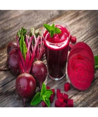 Herbs Botanica Organic Beetroot Powder | Nitric Oxide Supplement for Baking & Smoothies | Boost Stamina & Energy | Gluten & GMO Free - 5.3 oz - Buy Online on GoSupps.com