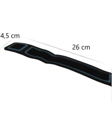 CoverKingz Sports Armband for Nokia 8.3 5G - Durable Arm Bag with Key Compartment - Ideal for Running & Sports - Black Cell Phone Armband - Buy Online on GoSupps.com