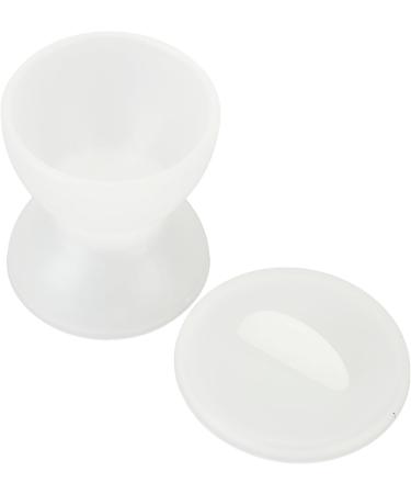Durable Silicone Mixing Bowl - Reusable High Temperature Resistant Lightweight & Portable | Ideal for Baking & Cooking - Buy Online on GoSupps.com