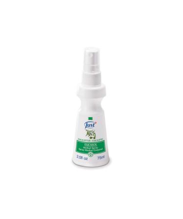 Eucasol Spray enriched with Eucalyptus Essential Oil - Buy Online on GoSupps.com