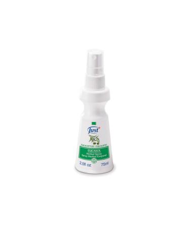 Eucasol Spray enriched with Eucalyptus Essential Oil