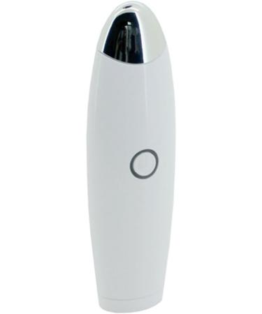 Fomiyes Eye Beauty Instrument | Anti-Aging Roller Massage Device for Eye Cream | USB Eye Care Tool for Dark Circles & Puffiness - International Shipping Available - Buy Online on GoSupps.com