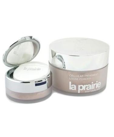 La Prairie Cellular Treatment Loose Powder No. 1 Translucent 2.35oz - New Packaging - Buy Online on GoSupps.com