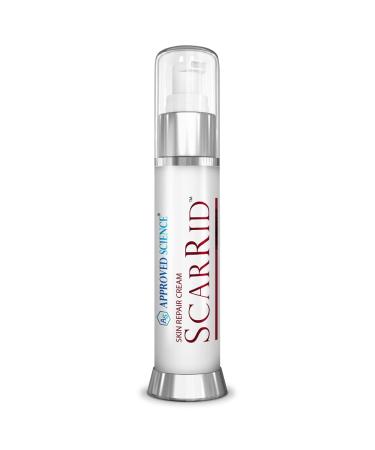 Approved Science ScarRid (1 Cream)