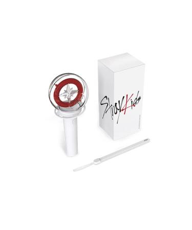 HYUNLAI Stray Kids Lightstick, Stray Kids Fans Latest Logo, Sticks/K-Pop Kids Lightstick with Bluetooth Function