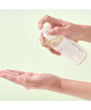 HEARTLEAF PORE CONTROL CLEANSING OIL DAILY MAKEUP BLACKHEADS REMOVAL 6.76 FL OZ (200ML) - Buy Online on GoSupps.com