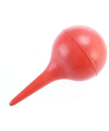 GLEAVI Ear Rinse - 150 Pcs Bulbs | Effective Ear Wash Bulb & Syringe for Safe Ear Cleaning - Buy Online on GoSupps.com