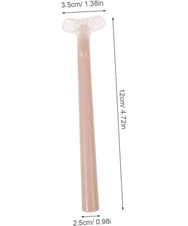 Beavorty 4 Sets Eye Makeup Aid Eyelash Makeup Tool Eye Makeup Assistant Tool Lower Lashes Stamp Eyelash Guide Eyelash Stencil for Makeup Eyelash Stamp Makeup Tool for Eyelash - Buy Online on GoSupps.com