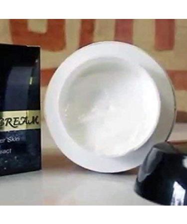madina Duplicate of hs85469 black seed facial cream/lighter firmer skin/contains black seed oil and herbal extracts. -2 pack- by madina 2.4 Pound - Buy Online on GoSupps.com