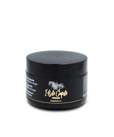 Torrano Hair B-tox Nanoplastia - Created by Experts With No Formaldehyde- B-tox Capilar para el Cabello-Deep Conditioning Anti-Frizz Volume Reduction 8.81 oz 250g/8.81 Ounce Pack of 1