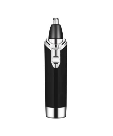 Nose Hair Trimmer Portable Men's Nose Hair Razor to Remove Hair and Eyebrow Trimmer Razor