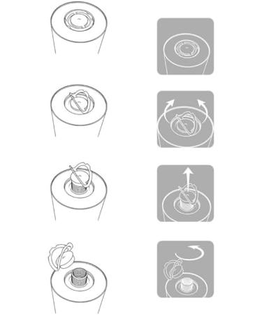 Aegle Early Harvest -Pure-Extra Virgin Olive Oil-Koroneiki-Cold Extraction- Single Domain -Imported from Messinia Greece- 500mL - Pewter - Buy Online on GoSupps.com