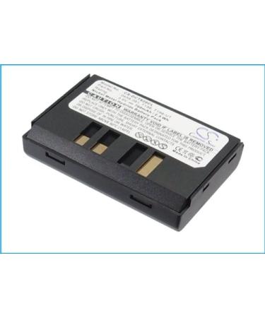 Replacement Battery for Dancall Dect 8200 Dect 8400 Dect 8500 Dect 8600 Pino fits Part No 0458.081 T198 Ni-MH 700mAh