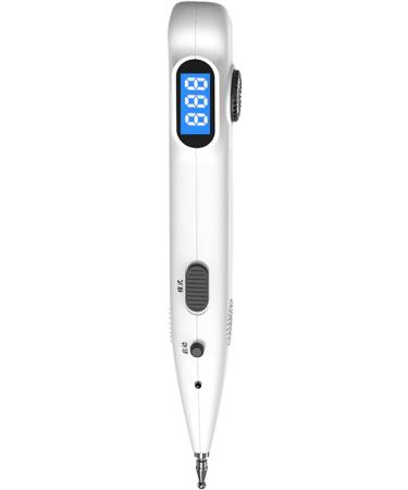 Dingln Acupuncture Pen | Digital Electronic Pain Relief Tool for Healthcare | International Shipping Available - Buy Online on GoSupps.com