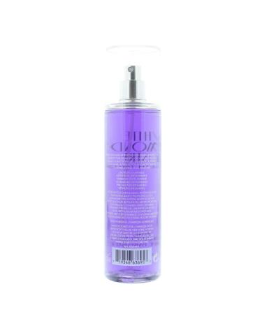 Elizabeth Taylor White Diamonds Lustre Fragrance Mist 8 oz for Women - Buy Online on GoSupps.com