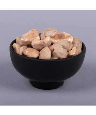 SM Singhara/Breast Nut for Food Singhada Dried Fruit Fasting Diet for Good Health (Chestnut (1kg) - Buy Online on GoSupps.com