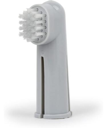 Beavorty 4 Set Dogs Tooth Handle Brush Dogs Tooth Care Tool Pet Toothbrush Finger Brush Toothpaste Clean 1 count (Pack of 1) As Shown - Buy Online on GoSupps.com