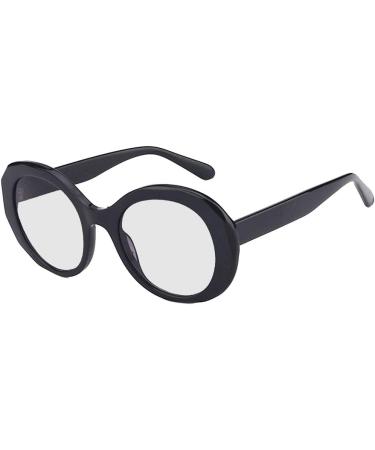 Blue Light Blocking Photochromic Glasses - Model A8046 Black | Shop Internationally for Eye Protection and Style - Buy Online on GoSupps.com