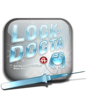 Lock Docta Dreadlocks Tool