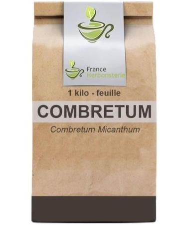 Herbal tea Combretum leaf 1 KILO Combretum micanthum - Buy Online on GoSupps.com