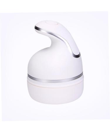 FOYTOKI Scalp Massage Brush - Relaxing Head Massager for Healthy Hair | Buy Online Worldwide - Buy Online on GoSupps.com