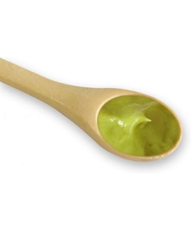  Ancient Purity Avocado Night Cream - 50ml (with Geranium) for Skin Health & Eczema - Buy Online on GoSupps.com